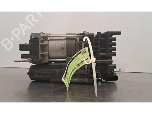 Suspension compressor PORSCHE MACAN (95B) 2.9 GTS (95BBL1) | BP31241495M103