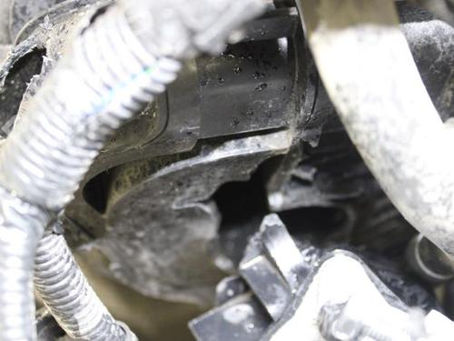 Gearbox mount HYUNDAI i20 II (GB, IB) 1.2 | BP20080755M88 