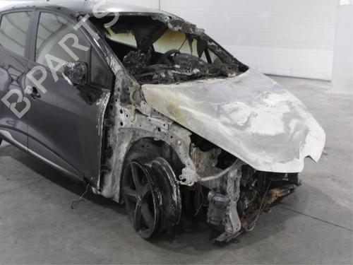 Left taillight RENAULT CLIO IV (BH_) 1.5 dCi 75 | BP10870086C34 