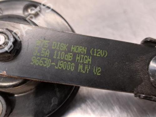 Electronic module HYUNDAI KONA (OS, OSE, OSI) 1.0 T-GDi | BP19633871M83 