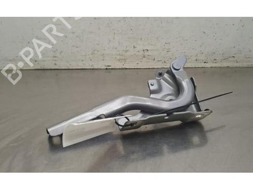 Used Hinge/Door check strap Hinge/Door check strap MITSUBISHI ASX (VSX_, VSE_) 1.6 HYBRID (VSEH6) (143 hp) 40614680 40614680