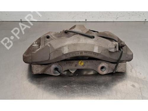 Left front brake caliper AUDI E-TRON Sportback (GEA) 50 quattro | BP38606784M105 - Image 2