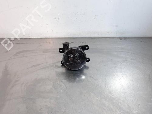 Used Left front fog light Left front fog light PEUGEOT 2008 II (UD_, US_, UY_, UJ_, UR_, UC_) 1.5 BlueHDI 130 (131 hp) 33443542 33443542