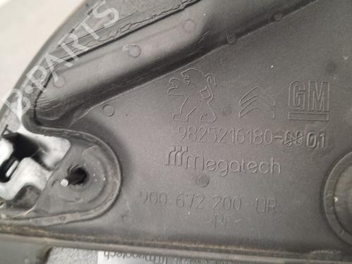 Other PEUGEOT PARTNER Box Body/MPV (K9) 1.5 BlueHDi 100 | BP15041539O1