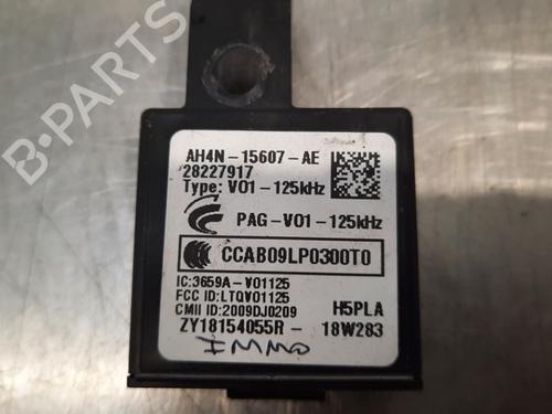 Other LAND ROVER RANGE ROVER SPORT II (L494) 2.0 Si4 4x4 | BP17564779O1 