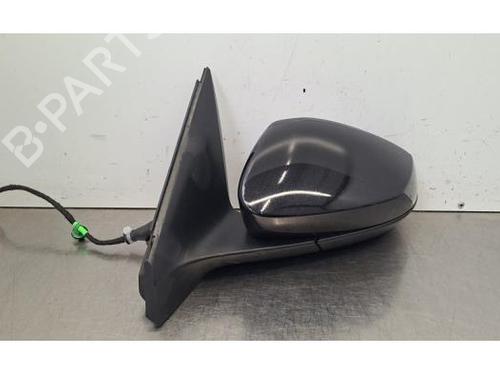 left-mirror-skoda-fabia-iv-pj3-2021-34120740 main image