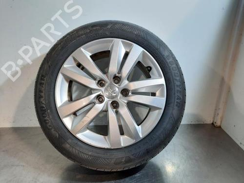 Used Rim PEUGEOT 308 SW II (LC_, LJ_, LR_, LX_, L4_) 1.6 BlueHDi 100 (99 hp) 23591191
