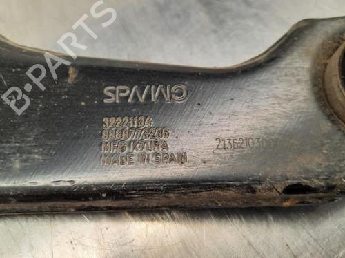 Left rear suspension arm VOLVO XC40 (536) T4 AWD | BP23604180M14 