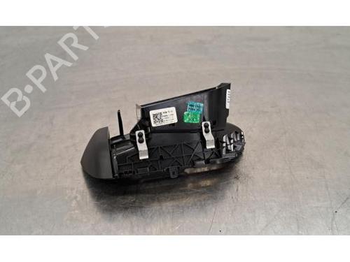 Air vent SKODA KAMIQ (NW4) 1.5 TSI | BP24357221I21