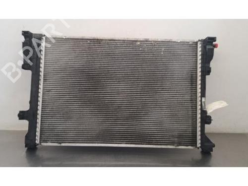 Used Water radiator Water radiator MERCEDES-BENZ GLA-CLASS (X156) GLA 180 (156.942) (122 hp) 34117966 34117966