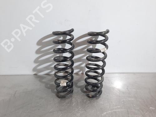 Shock absorber spring BMW 1 (F20) 116 i | BP16264217C152 