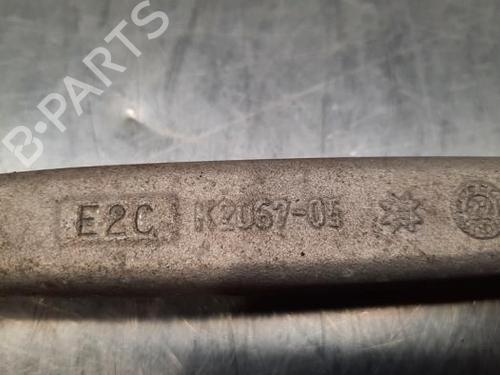 Left rear suspension arm MASERATI GRECALE Trofeo Q4 | BP23604886M14 