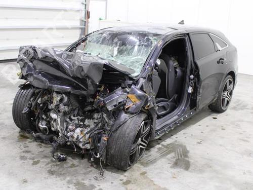 Brugte KIA PROCEED (CD) 1.6 CRDi 136 (136 hp) 4290332