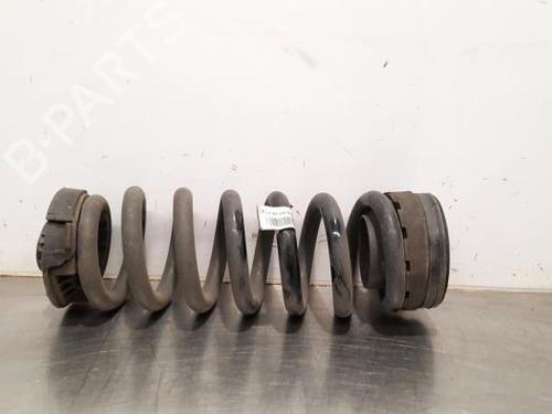 Used Shock absorber spring MERCEDES-BENZ GLE (V167) GLE 350 de 4-matic (167.117) (306 hp) 23588481