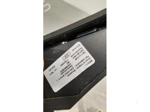 Air vent MERCEDES-BENZ C-CLASS (W205) C 250 BlueTEC / d 4-matic (205.009) | BP23594269I21