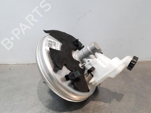 Used Servo brake DS DS 7 Crossback (J4_, JR_, JC_) 1.5 BlueHDi 130 (JCYHZJ, JCYHZR) (130 hp) 15030673
