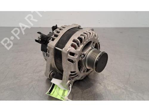 Used Alternator CITROËN C5 AIRCROSS (A_) 1.5 BlueHDi 130 (ACYHZJ, ACYHZR) (131 hp) 27923674