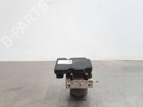 Used ABS pump PEUGEOT BOXER Van 2.2 HDi 120 (120 hp) 15034071