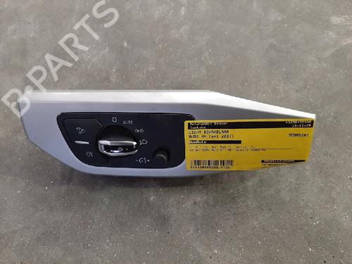 Forlygtekontakt AUDI A4 B9 (8W2, 8WC) S4 quattro | BP10877249I24 