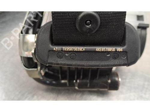 Rear right seatbelt AUDI E-TRON (GEN) S quattro | BP29881601I28 - Image 3