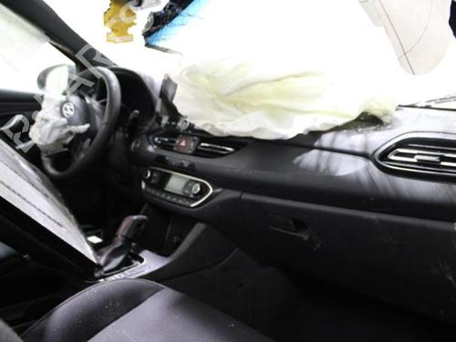 Electronic module HYUNDAI i30 (PDE, PD, PDEN) 1.5 T-GDI hybrid 48V | BP38297292M83  - Image 20