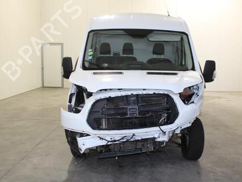 Rør FORD TRANSIT V363 Van (FCD, FDD) 2.0 EcoBlue | BP30381510M125