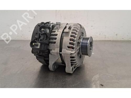 Alternator PEUGEOT 308 III (FB_, FH_, FP_, F3_, FM_) PureTech 130 (FPHNSL, FPHNST) | BP30054022M7 