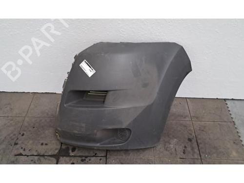 Used Corner bumper Corner bumper PEUGEOT BOXER Van 2.2 HDi 150 (150 hp) 36207355 36207355