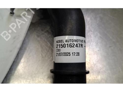 Pipe DACIA BIGSTER 1.8 FHEV (RYN7) | BP39038309M125 - Image 3