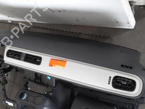 Kollisonspute sett CITROËN C3 / C3 ORIGIN III (SX) 1.2 VTi 68 | BP15042454C86 