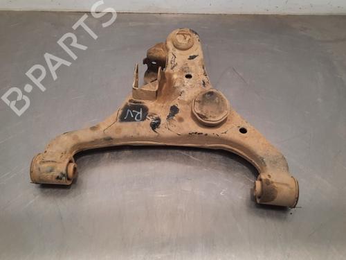 Used Right front suspension arm NISSAN NAVARA NP300 Pickup (D23, D23T) 2.3 dCi 4x4 (D231, D23T) (190 hp) 17565800