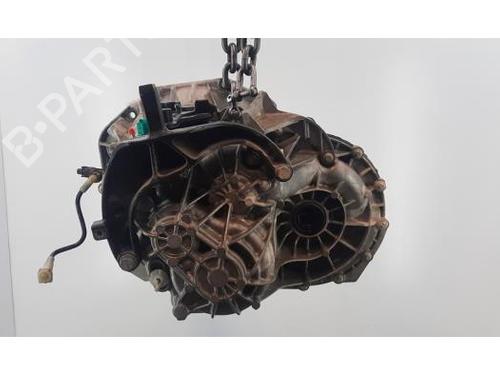 Gearbox RENAULT MASTER III Van (FV) 2.3 dCi 110 FWD (FV0R, FV0W, FV1A) | BP36680556M3 - Image 3