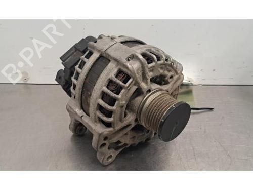 Generator VW CRAFTER Van (SY_, SX_) 2.0 TDI FWD (SYB, SYC, SYD) (140 hp) 31655715