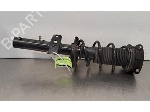 Right front shock absorber VW POLO VI (AW1, BZ1, AE1) 1.0 | BP30663384M17 