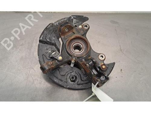 Right front steering knuckle PEUGEOT 308 III (FB_, FH_, FP_, F3_, FM_) PureTech 130 (FPHNSL, FPHNST) | BP28136157M26 