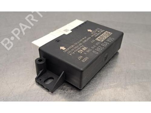 Electronic module SEAT ATECA (KH7, KHP) 1.5 TSI | BP40202036M83 - Image 3