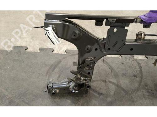 Subframe RENAULT MEGANE IV Hatchback (B9A/M/N_) 1.6 TCe 205 (B9MV) | BP40065767M9 - Image 3