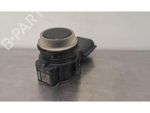 Electronic module DACIA DUSTER (HM_) 1.3 TCe 150 (HMM3) | BP30053934M83