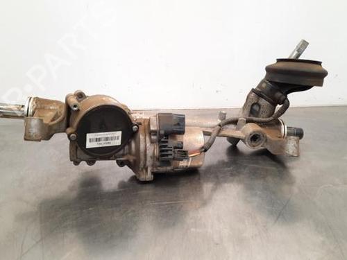 Steering rack MERCEDES-BENZ A-CLASS Saloon (V177) AMG A 35 4-matic (177.151) | BP23580870M22 