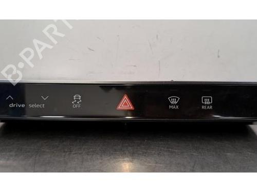 Kombi Kontakt / Stilkkontakt AUDI E-TRON (GEN) S quattro (503 hp) 29881544