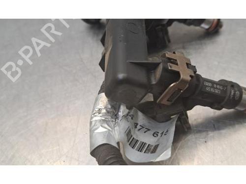 Injection rail FIAT DOBLO Cargo (263_) 1.4 | BP37252014M98 - Image 14