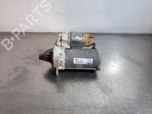 starter-renault-master-iii-van-fv-2010-33165376 main image