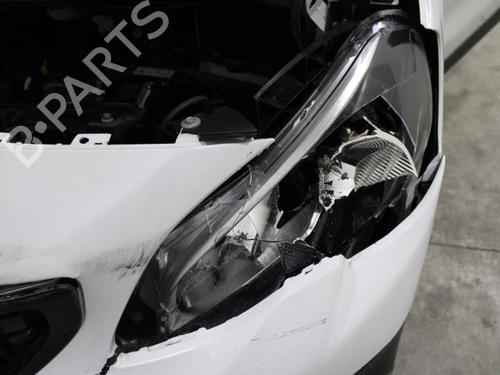 Start/Stop ECU PEUGEOT EXPERT Van (V_) 2.0 BlueHDi 145 | BP29493722M59 