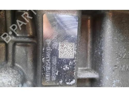 Engine PEUGEOT 308 SW III (FC_, FJ_, FR_, F4_, FN_) PureTech 130 (FRHNSL, FRHNST) | BP30046731M1 