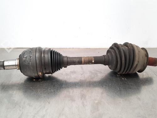 Used Left front driveshaft MERCEDES-BENZ GLA-CLASS (X156) GLA 200 CDI 4-matic (156.902) (136 hp) 10899970