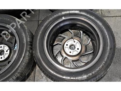 Fælk HYUNDAI i20 III (BC3, BI3) 1.0 T-GDI | BP31655905C45 