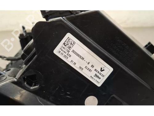 Left taillight RENAULT SCENIC E-TECH PHASE I EV87 | BP40240548C34 - Image 6