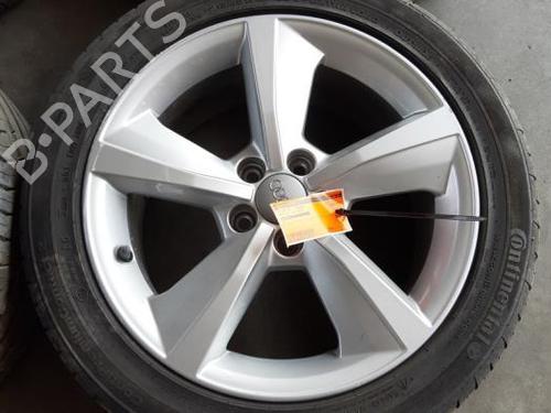 Rim AUDI A1 Sportback (8XA, 8XF) 1.4 TDI | BP16264405C45 