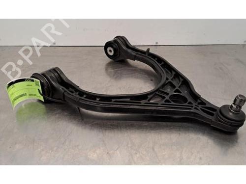 Used Right front suspension arm TESLA MODEL X (5YJX) EV AWD (796 hp) 30521521