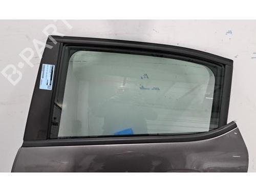 Dør venstre bagtil CITROËN C3 III (SX) 1.5 BlueHDi 100 (SXYHYP, SXYHTU) | BP31698848C4 - Image 2